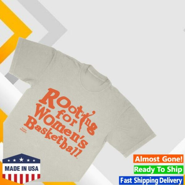 kenny Playa Society Merch Shop Store Wnba Rooting For Wbb Shirti