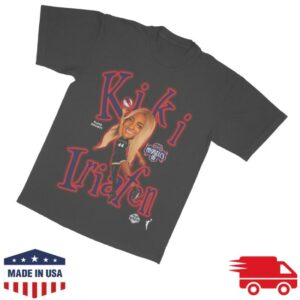 kenny Playa Society Merch Store Playa Society Kiki Iriafen Sketch Shirts