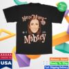 kenny Playa Society Merch Store Playa Society Marina Mabrey Sketch Shirt