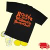 kenny Playa Society Merch Store Playa Society Wnba Rooting For Wbb Shirts