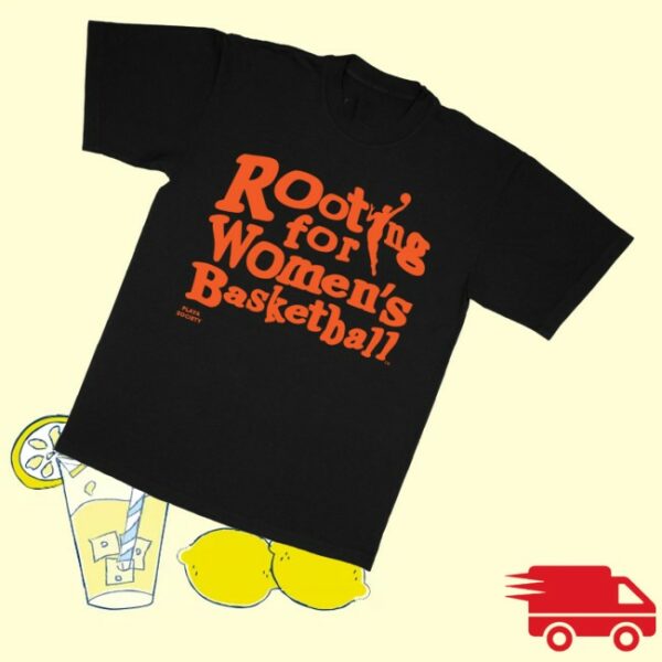 kenny Playa Society Merch Store Playa Society Wnba Rooting For Wbb Shirts