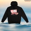 kenny Poppy Merch Store Eye For An Eye Hoodie