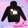 kenny Poppy Merch Store Eye For An Eye Hoodies