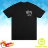 kenny Poppy Merch Store Little Lamb If Theres A Hell Ill See You There Shirt