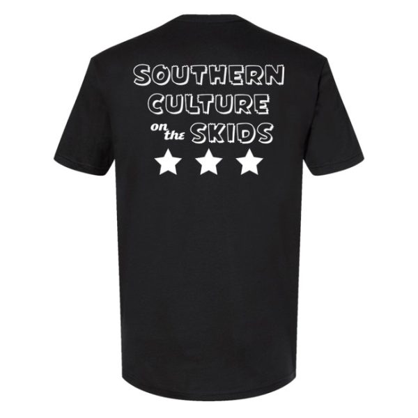 kenny Port Merch Store Too Much Pork Shirt