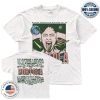 kenny Portola Music Festival Merch Shop Store Crush The Rhythm Lineup Shirt