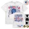 kenny Portola Music Festival Merch Shop Store Dumpster Disco Shirt