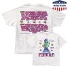 kenny Portola Music Festival Merch Shop Store Intergalactic Visitor Shirt