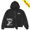 kenny Portola Music Festival Merch Shop Store Waterfront Hoodies