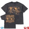 kenny Portola Music Festival Party People Shirt