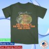kenny Post Malone Official Shop Post Malone X Bass Pro Shops Event Shirt