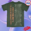 kenny Post Malone Official Shop Post Malone X Bass Pro Shops Event Shirts