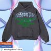 kenny Post Malone Official Shop The Big Ass World Tour Hoodie