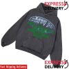 kenny Post Malone Official Shop The Big Ass World Tour Hoodied