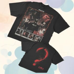 kenny Prestige Merch Supply The Batman Shirta kenny Prestige Merch Supply The Batman Shirta