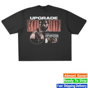 kenny Prestige Merch Supply Upgrade Shirt kenny Prestige Merch Supply Upgrade Shirt