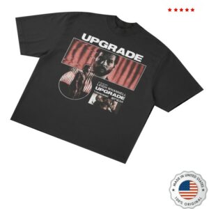 kenny Prestige Merch Supply Upgrade Shirts kenny Prestige Merch Supply Upgrade Shirts