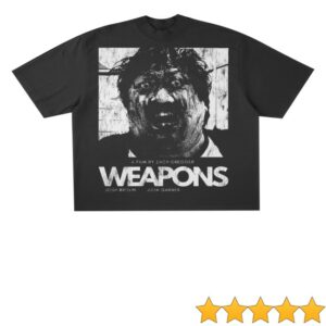 kenny Prestige Merch Supply Weapons Marcus Miller Shirt