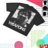 kenny Prestige Merch Supply Weapons Marcus Miller Shirts