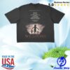 kenny Prestige Merch Supply Weapons Poster Shirt