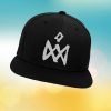 kenny Princessgoes Merch Princess Goes To The Butterfly Museum Vintage Logo Snapbackv