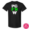kenny Pro Wrestling Tees Merch Pc Fn W Shirt