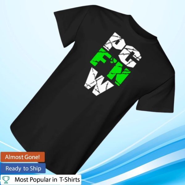 kenny Pro Wrestling Tees Merch Pc Fn W Shirt0