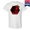 kenny Pro Wrestling Tees Merch Shop Store Unnatural Causes White Shirt