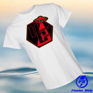 kenny Pro Wrestling Tees Merch Shop Store Unnatural Causes White Shirts