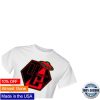 kenny Pro Wrestling Tees Merch Shop Store Unnatural Causes White Shirtsd
