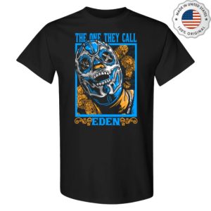 kenny Pro Wrestling Tees Merch TOTCE Shirt