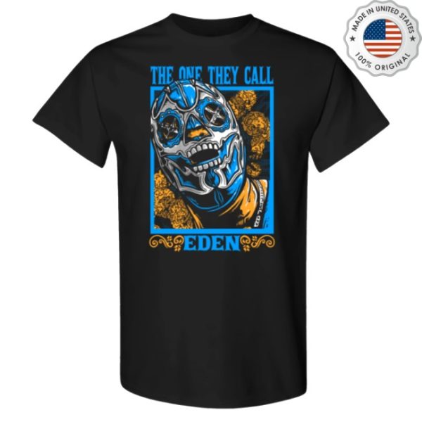 kenny Pro Wrestling Tees Merch TOTCE Shirt