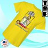kenny Pro Wrestling Tees Merch Tgbk Jason Shirt0