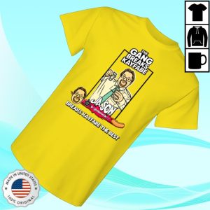 kenny Pro Wrestling Tees Merch Tgbk Jason Shirt0 kenny Pro Wrestling Tees Merch Tgbk Jason Shirt0