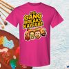 kenny Pro Wrestling Tees Merch Tgbk Logo Shirt