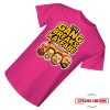 kenny Pro Wrestling Tees Merch Tgbk Logo Shirt0