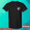 kenny Pro Wrestling Tees Merch The Latin Dragon Jovi Symbol Tee1