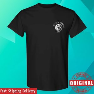 kenny Pro Wrestling Tees Merch The Latin Dragon Jovi Symbol Tee1