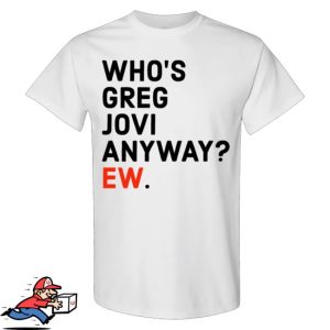 kenny Pro Wrestling Tees Merch Wrestling Shirt Jovis Version