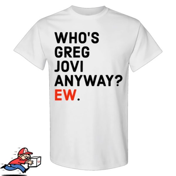 kenny Pro Wrestling Tees Merch Wrestling Shirt Jovis Version