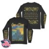 kenny Profound Lore Records Merch Store One Of Nine Dawn Of The Iron Shadow Longsleeve Tee