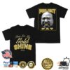 kenny Project Pat Merch Store Let My Gold Shine Shirts