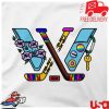 kenny Pwhl Merch Pwhl X Eli Adult Pride Shirt