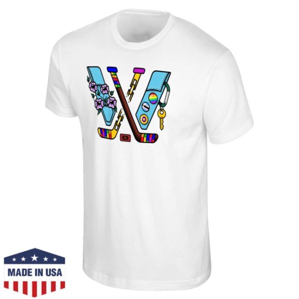 kenny Pwhl Merch Pwhl X Eli Adult Pride Shirt1