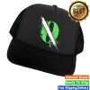 kenny Qotsa Merch Store Clockwork Trucker Hats