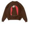 kenny Qotsa Merch Store Like Clockwork Cover Sweatshirt