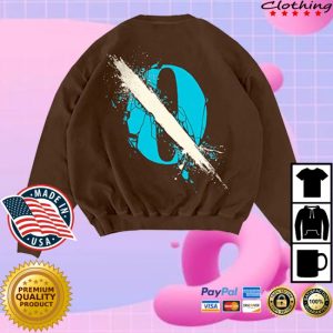 kenny Qotsa Merch Store Like Clockwork Cover Sweatshirts