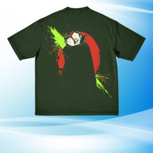 kenny Qotsa Merch Store Like Clockwork Shirts kenny Qotsa Merch Store Like Clockwork Shirts