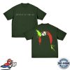 kenny Qotsa Merch Store Like Clockwork Shirtss