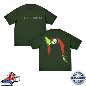 kenny Qotsa Merch Store Like Clockwork Shirtss kenny Qotsa Merch Store Like Clockwork Shirtss